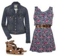 Estas Lista para Vivir un Paseo Inolvidable Nuevo conjunto 6528-5448B/A