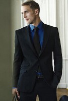 Traje KWB 